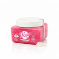 MORANGO COM CREME - BLOW GIRL - ESFOLIANTE CORPORAL - 525G