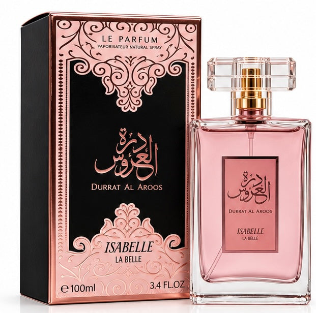 Durrat Al Aros La Belle Le Parfum 100ml