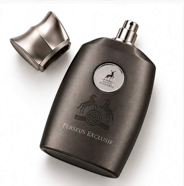 Perseus Exclusif Eau de Parfum 100ml