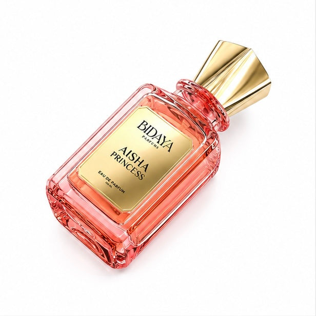 Bidaya  Aisha Princess EDP 100ml NOVO!!