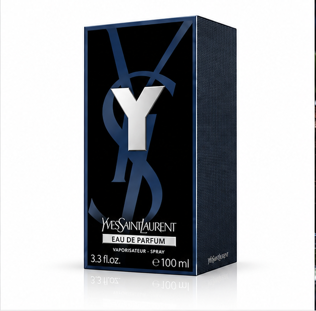 Y Eau De Parfum 100 ML