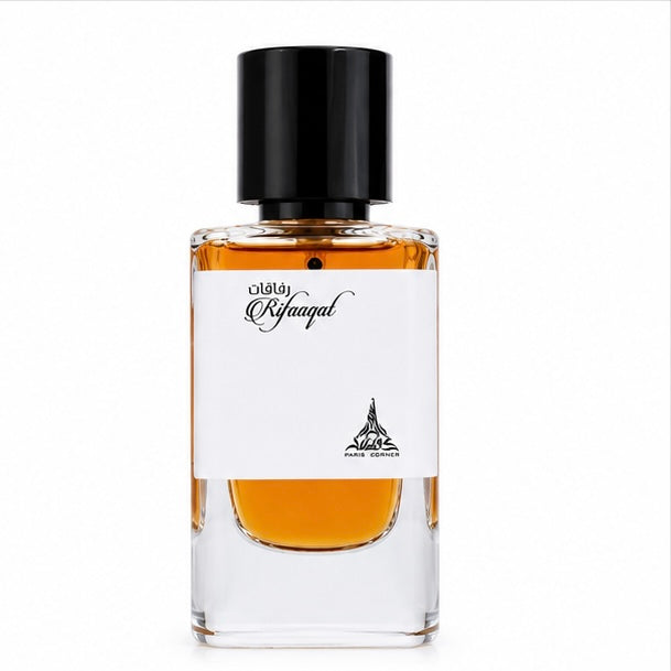 Rifaaqaf Paris Corner EDP 85ml