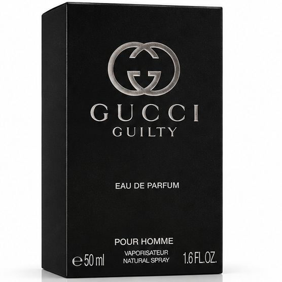Guilty Pour Homme Eau De Parfum 50ML