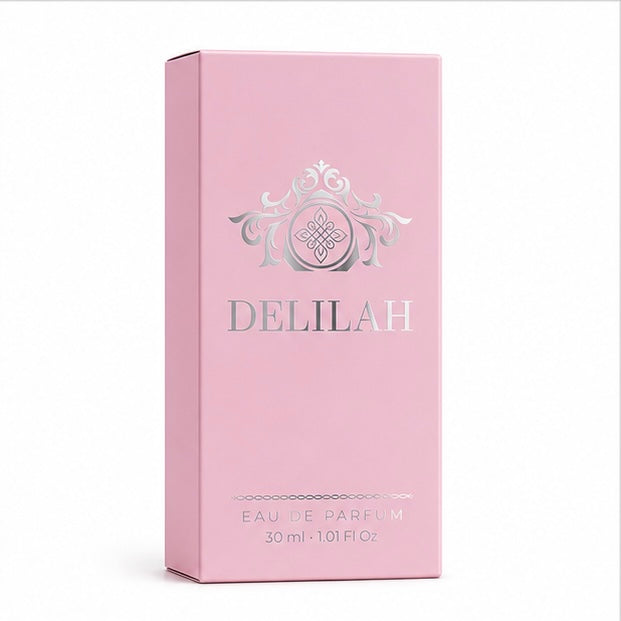 DELILAH - AFEER - 30ML - EAU DE PARFUM