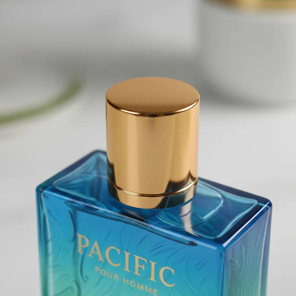 PACIFIC AURA - RAYHAAN - POUR HOMME - 100ML