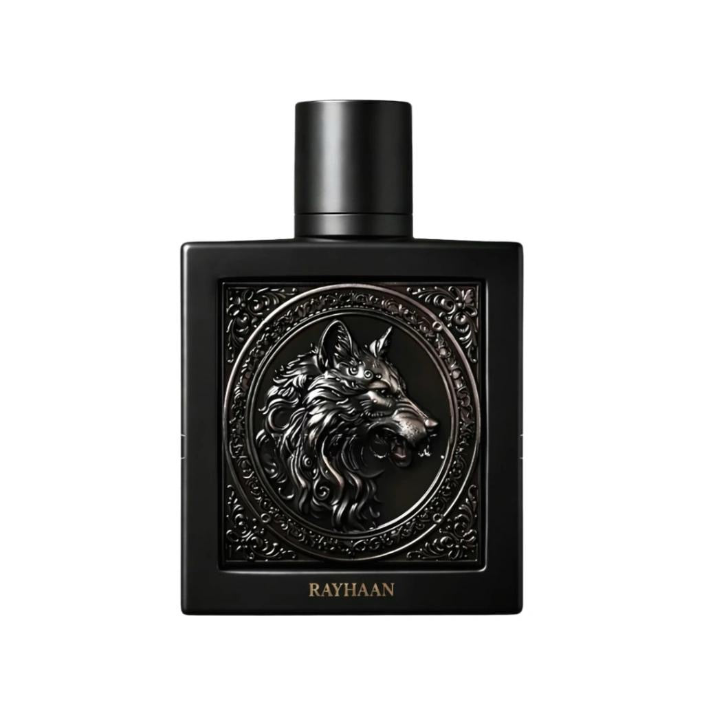 WOLF - RAYHAAN - EAU DE PARFUM - 100ML