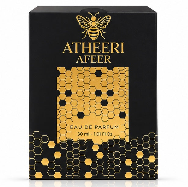 Atheeri Afeer 30ml Eau de Parfum