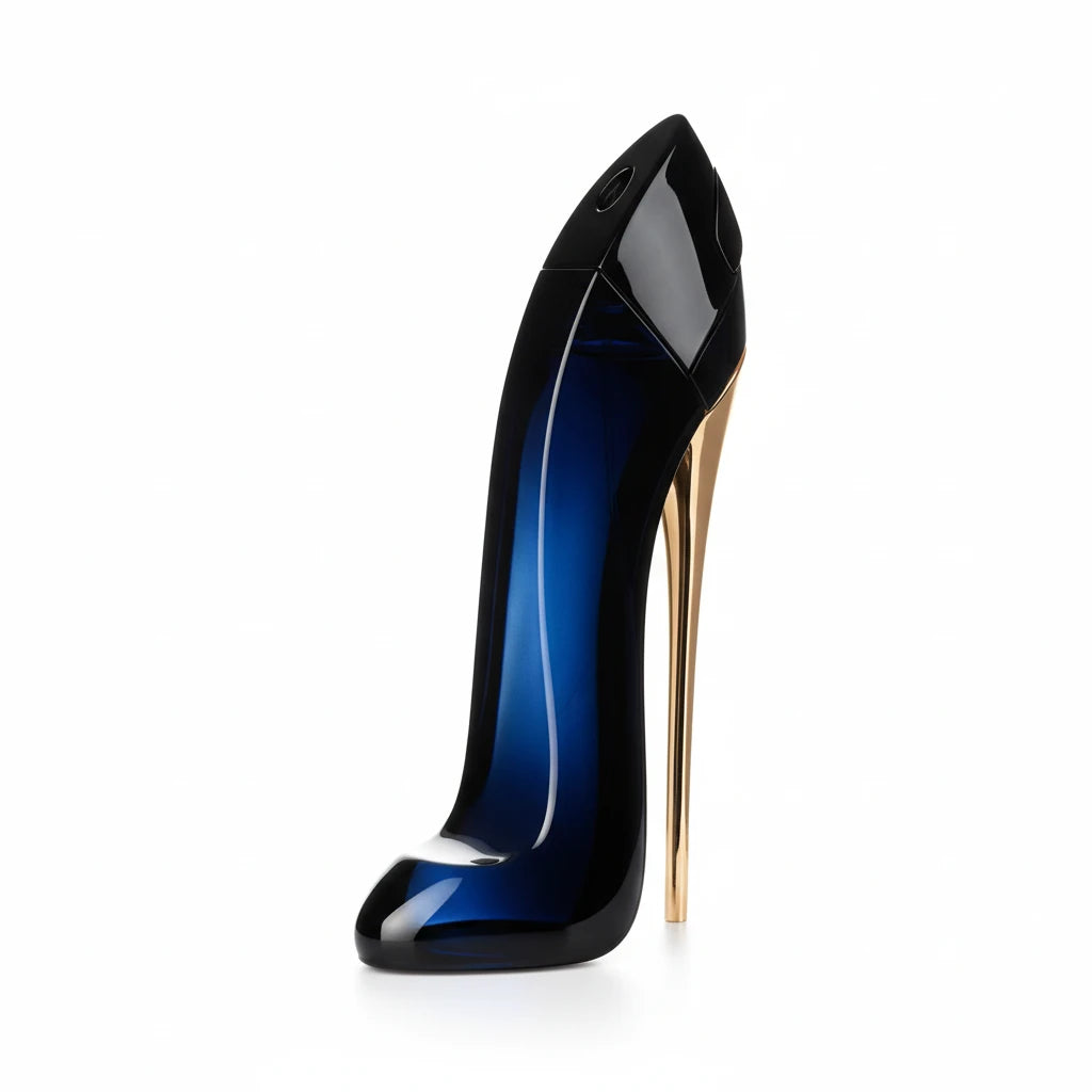GOOD GIRL - CAROLINA HERRERA - EAU DE PARFUM - 80ML
