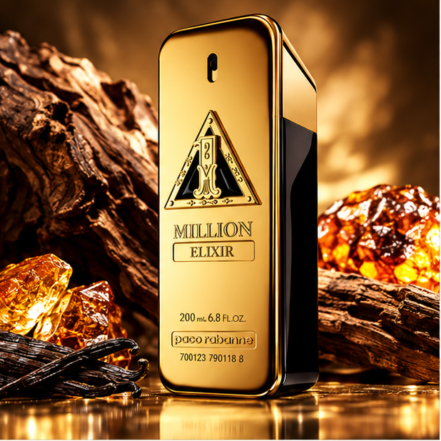 1 Million Elixir Parfum Intense 200ML