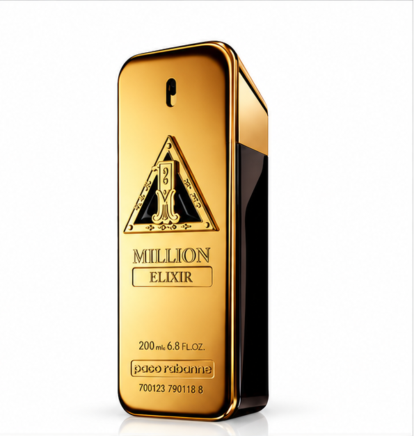 1 Million Elixir Parfum Intense 200ML