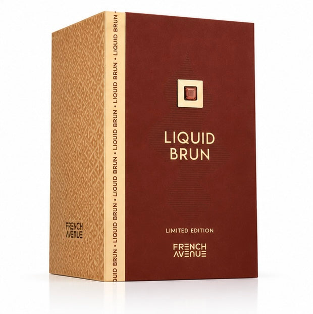 Liquid Brun Limited Edition Extrait de Parfum 150ml