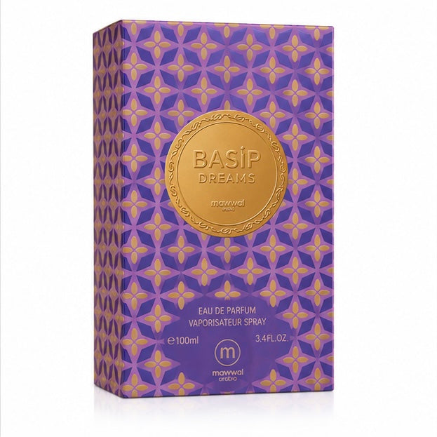 Basir Dreams Mawwal Arabia EDP 100ml