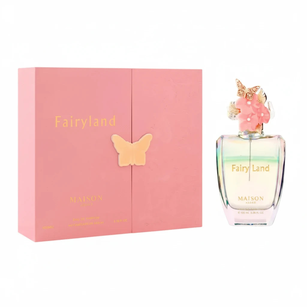 FAIRYLAND - MAISON ASRAR - EAU DE PARFUM - 100ML
