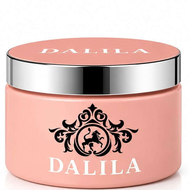 Dalila La Belle Body Cream 200ml