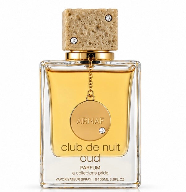 Club de Nuit Oud Oud Parfum 105ml