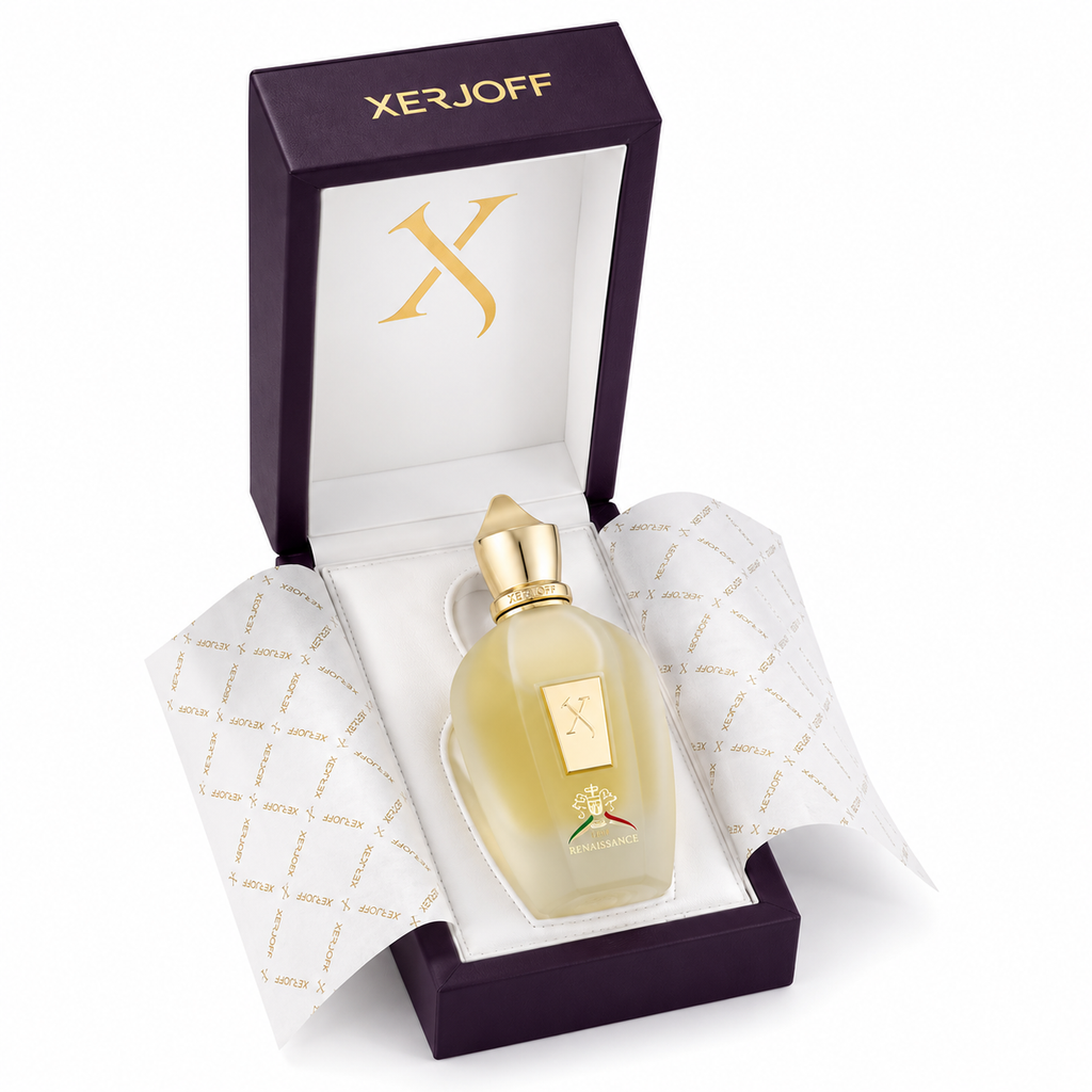 RENAISSANCE - XERJOFF - EAU DE PARFUM - 100ML