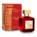 BARAKKAT ROUGE 540 - FRAGRANCE WORLD - EAU DE PARFUM - 100ML