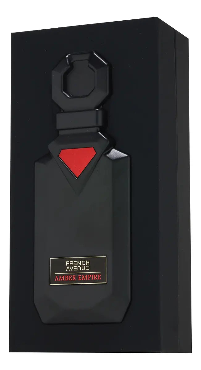 Amber Empire French Avenue Extrait de Parfum 100ml