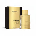AMBER OUD GOLD EDITION - AL HARAMAIN - EAU DE PARFUM - 120 ML