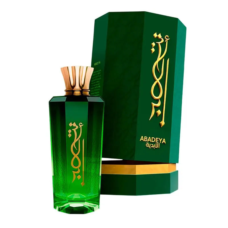 ABADEYA - MAWWAL ARABIA - EAU DE PARFUM - 100ML