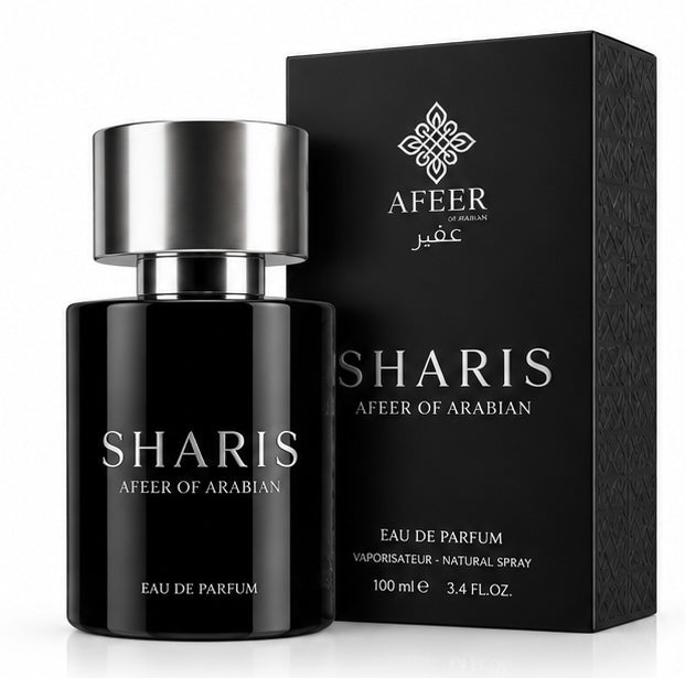 Sharis Afeer 30ml Eau de Parfum