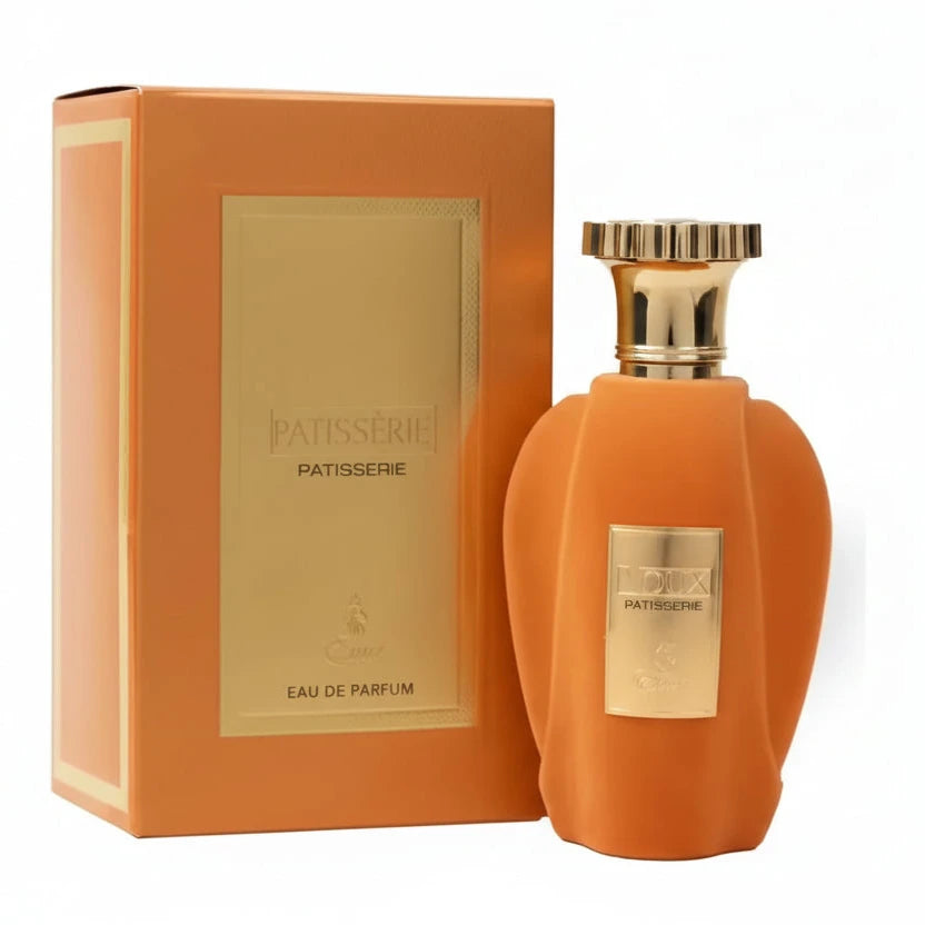 VOUX PATISSERIE - PARIS CORNER - EAU DE PARFUM - 100ML