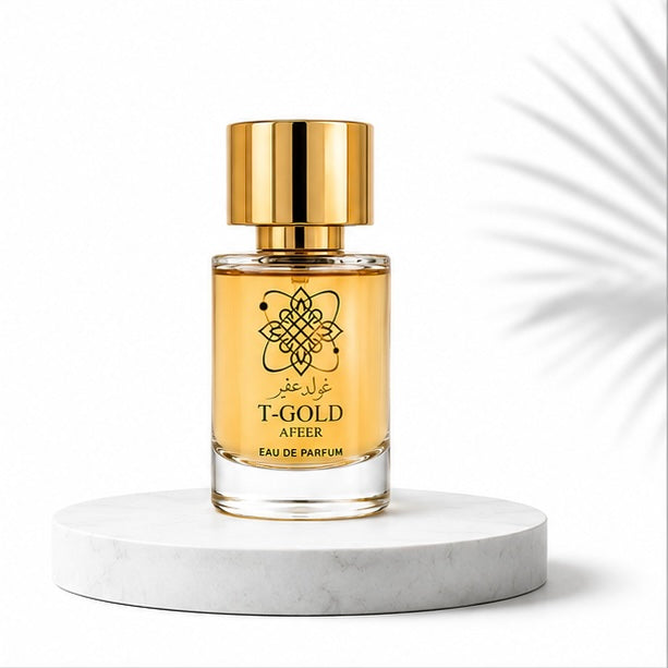 T-Gold Afeer Of Arabian  30ml EDP