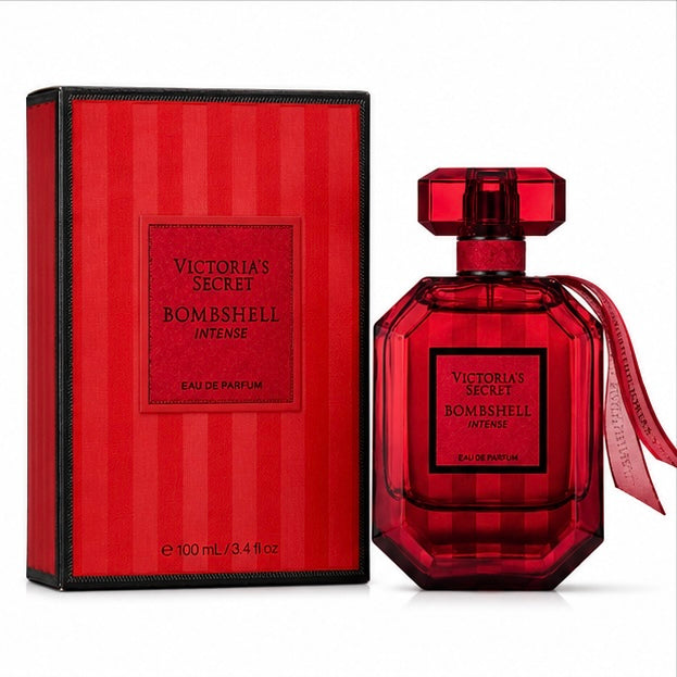 BOMBSHELL INTENSE - VICTORIA´S SECRET - EAU DE PARFUM - 50ML