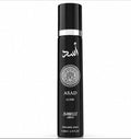 Asad Elixir La Belle Body Splash 300ml
