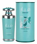 MAYAR NATURAL INTENSE - LAFFATA - EAU DE PARFUM - 100ML