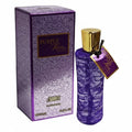 PURPLE ROSE - I SCENTS - EAU DE PARFUM - 100ML