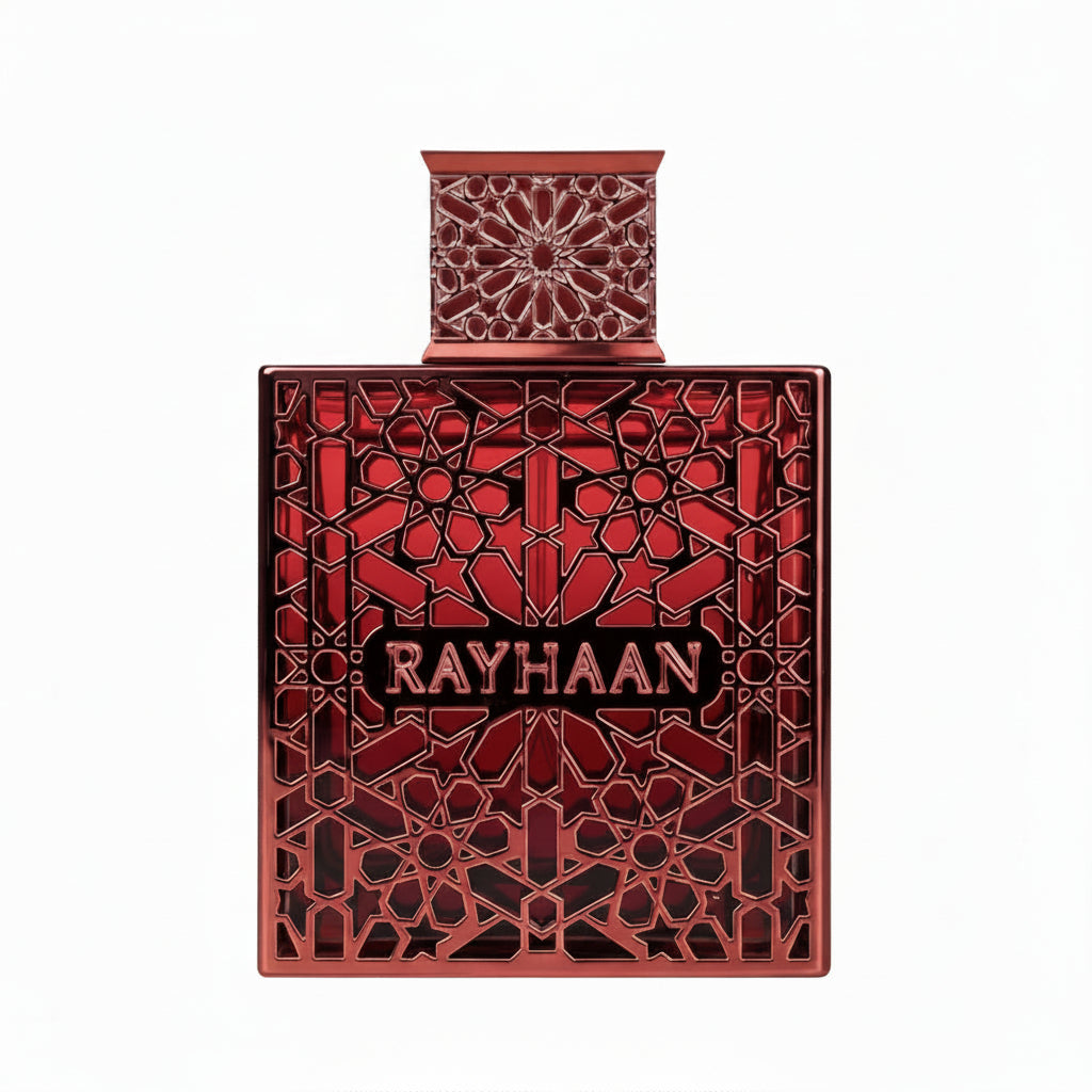 DECANTS - RAYHAAN - 5ML
