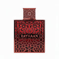 DECANTS - RAYHAAN - 5ML