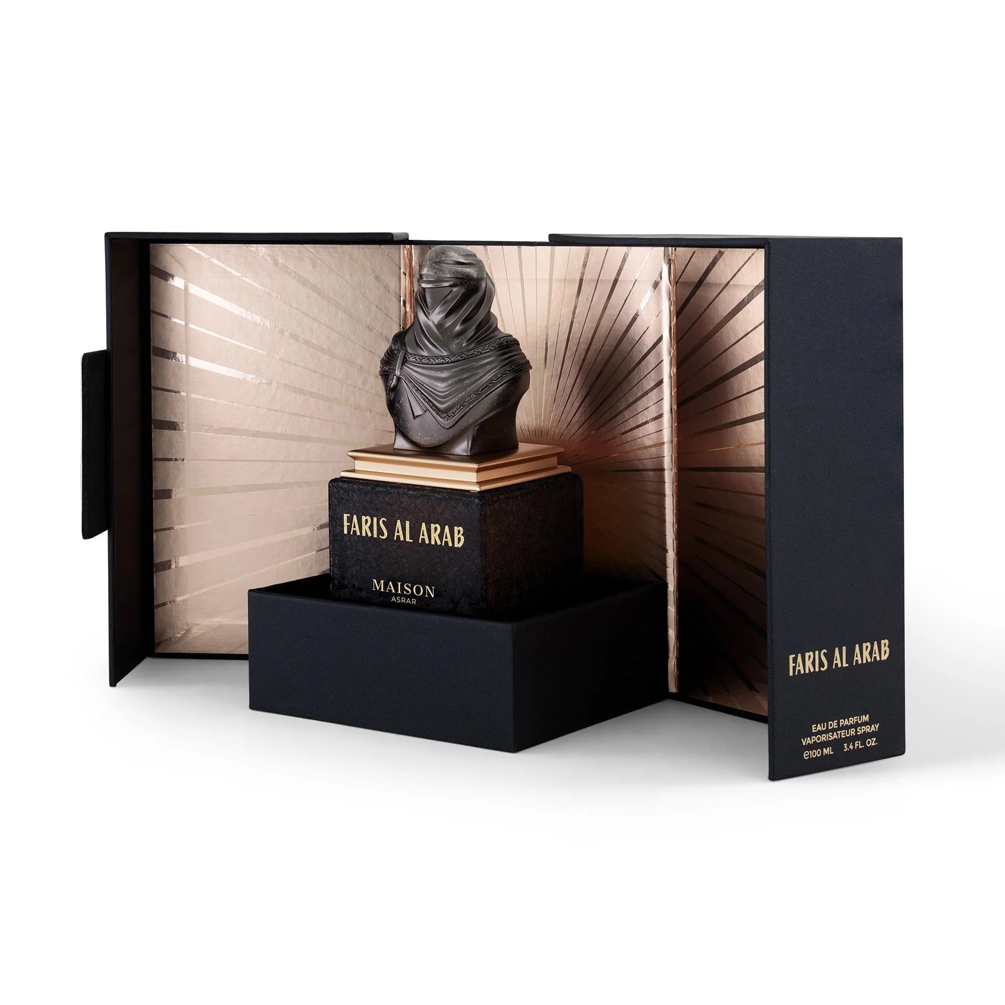 Faris Al Arab Maison Asrar EDP 100ml