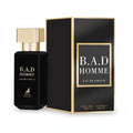 B.A.D HOMME - MAISON ALHAMBRA - EAU DE PARFUM - 30ML