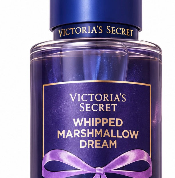 Whipped Marshmallow Dream VS Body Splash 250ml