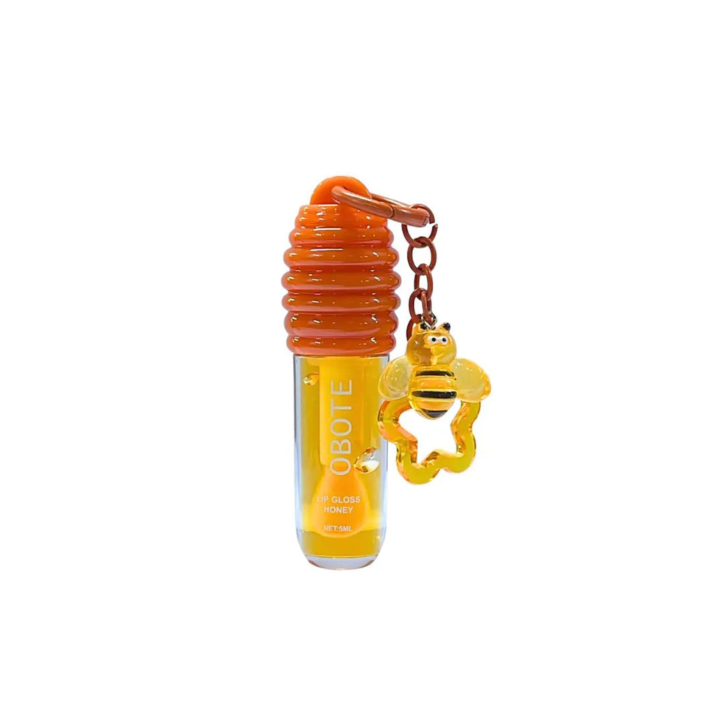 HONEY LIP GLOSS - OBOTE - 5ML