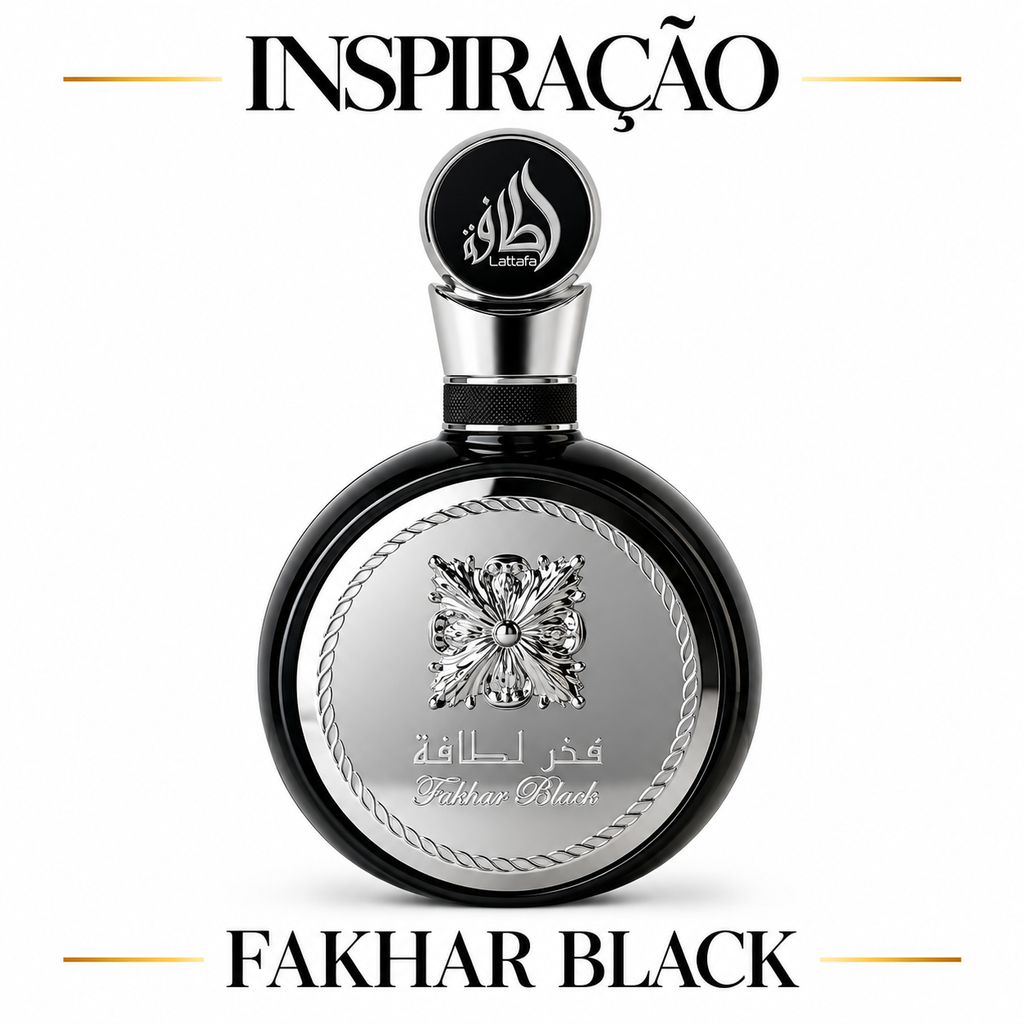 Fakhar Black Afeer Manteiga Corporal 250g