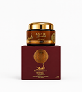 ASAD BOURBON - CREME HIDRATANTE CORPORAL  - AFEER - 250G