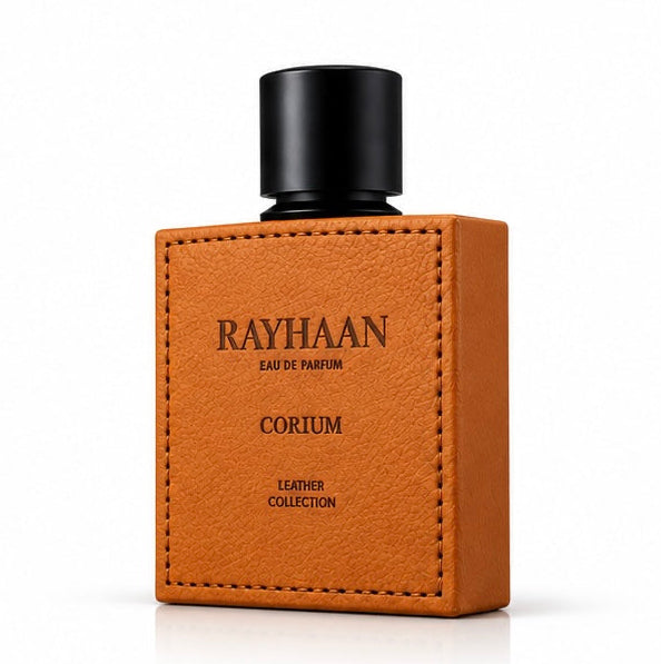 Rayhaan Corium For Him Eau de Parfum 100ml