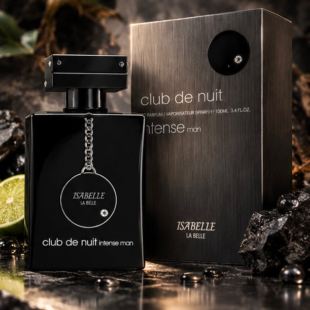 Club de Nuit Intense Men La Belle Le Parfum 100ml