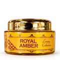 Royal Amber Afeer Manteiga Corporal 250g