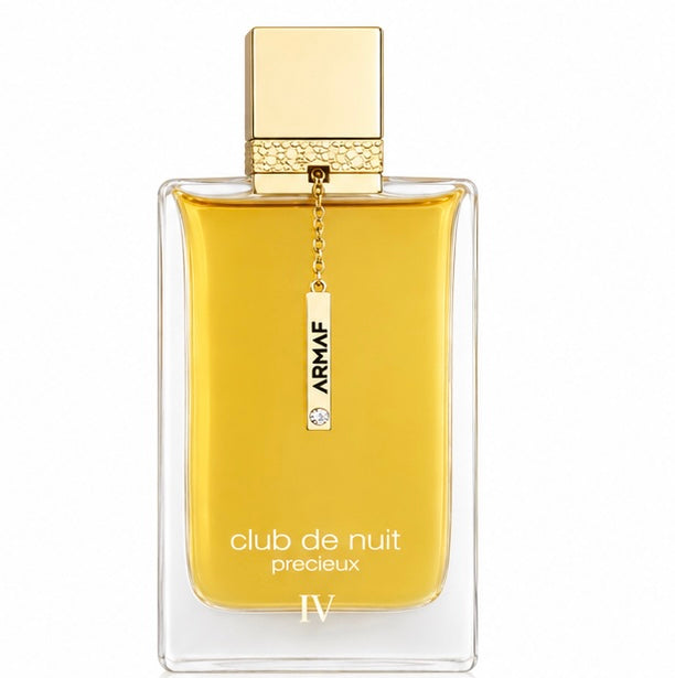Club de Nuit Precieux IV Extrait de Parfum 55ml