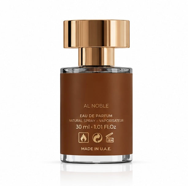 Al Noble Afeer 30ml Eau de Parfum