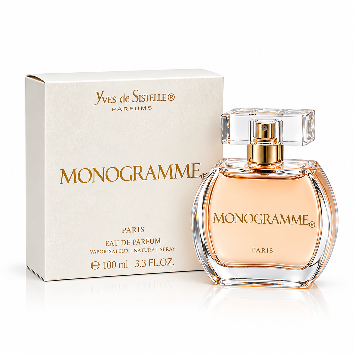 Monogramme Eau de Parfum 100ml
