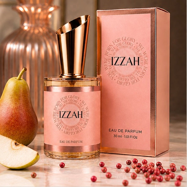 Izzah Afeer 30ml Eau de Parfum