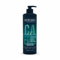 CACHOS - HIDRABELL -  CONDICIONADOR LEAVE-IN - 480G