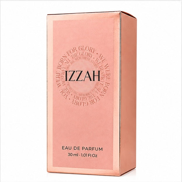 Izzah Afeer 30ml Eau de Parfum
