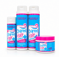 Kit Capilar Charme Hair