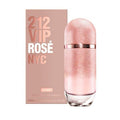 212 VIP ROSÉ NYC ELIXIR - CAROLINA HERRERA - EAU DE PARFUM - 80ML